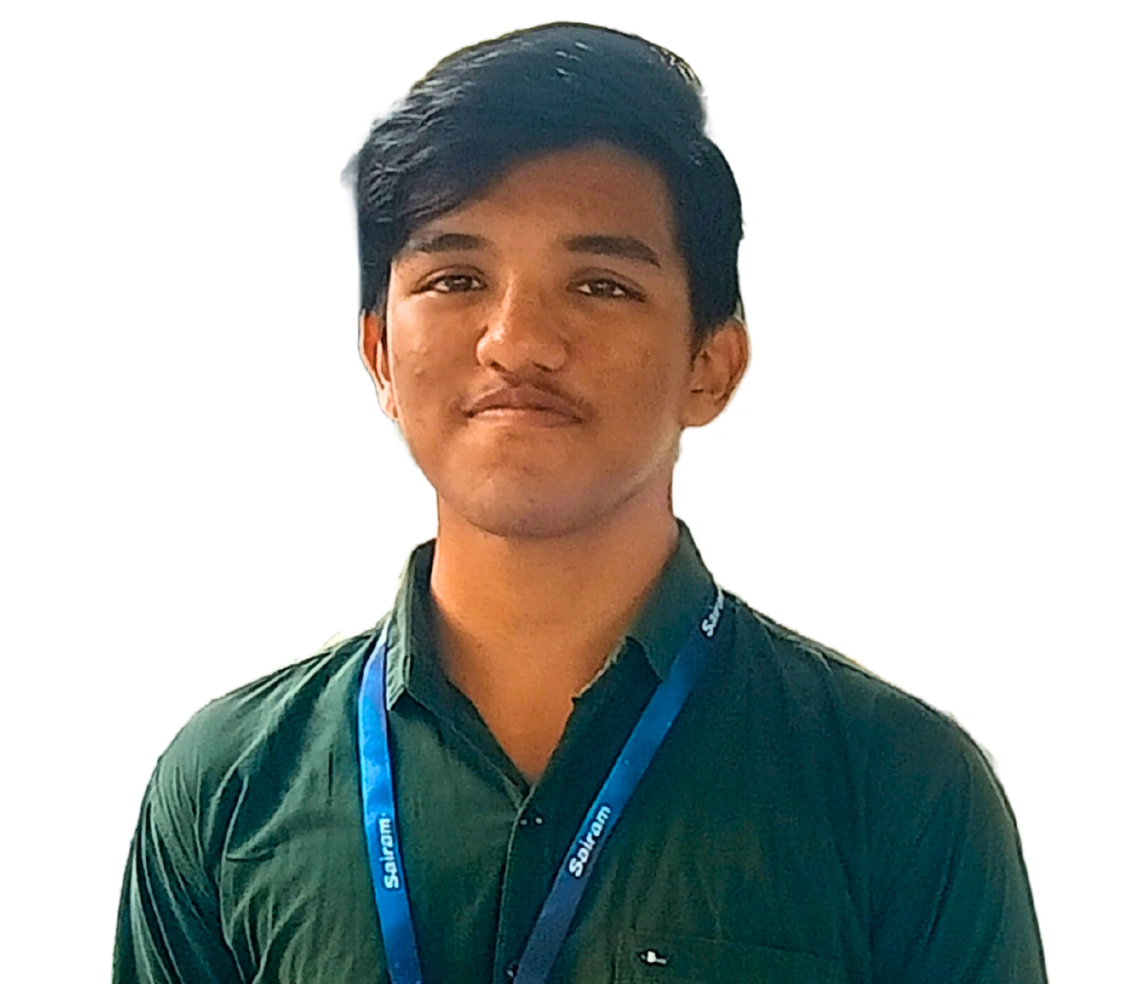 Vigneshwaran T